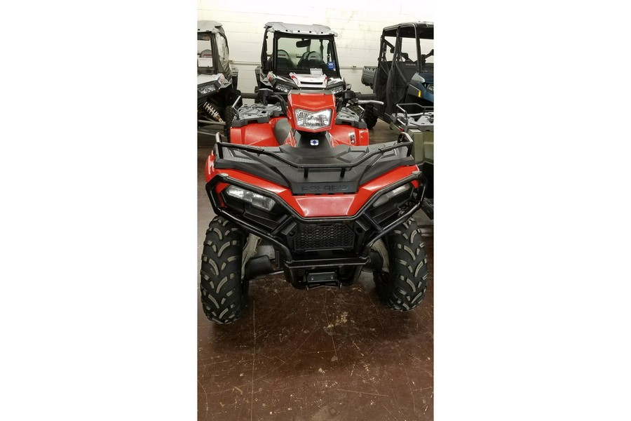 2024 Polaris PS 570 SPORTSMAN ATV