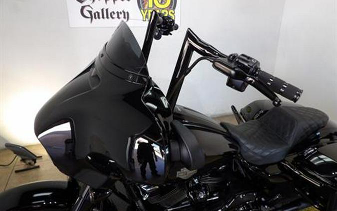 2022 Harley-Davidson Street Glide® Special