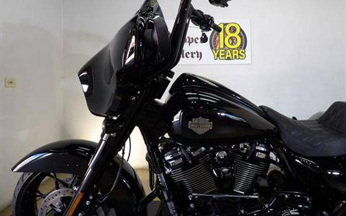 2022 Harley-Davidson Street Glide® Special