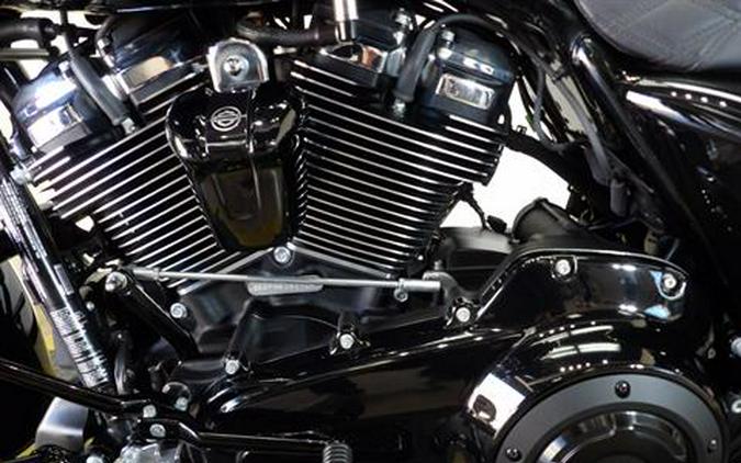 2022 Harley-Davidson Street Glide® Special