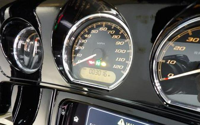 2022 Harley-Davidson Street Glide® Special