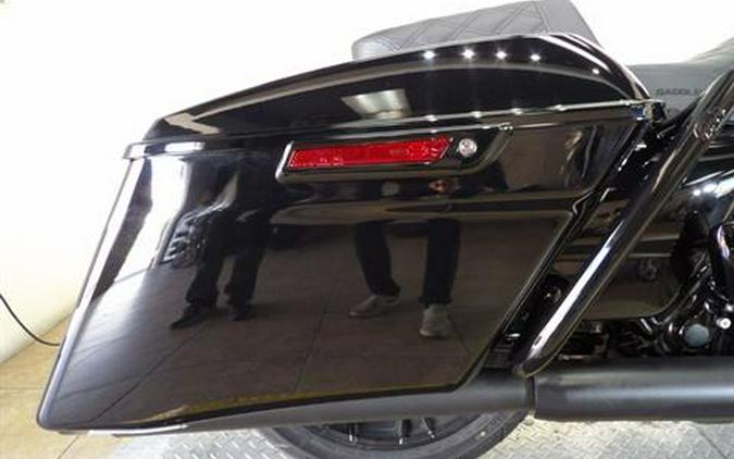 2022 Harley-Davidson Street Glide® Special