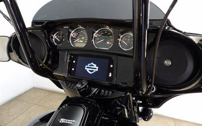 2022 Harley-Davidson Street Glide® Special