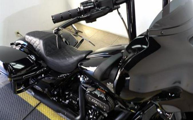 2022 Harley-Davidson Street Glide® Special