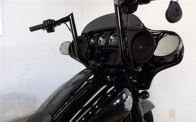 2022 Harley-Davidson Street Glide® Special