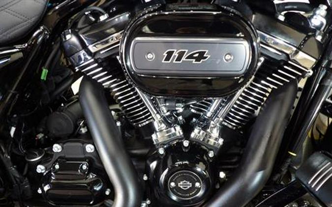 2022 Harley-Davidson Street Glide® Special