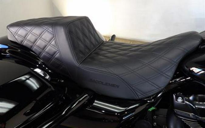 2022 Harley-Davidson Street Glide® Special