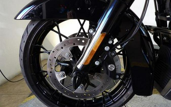 2022 Harley-Davidson Street Glide® Special