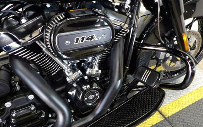 2022 Harley-Davidson Street Glide® Special