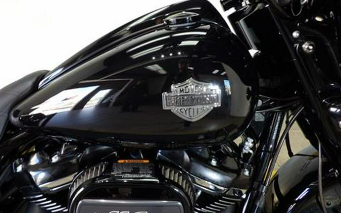 2022 Harley-Davidson Street Glide® Special