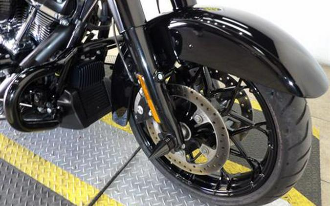 2022 Harley-Davidson Street Glide® Special