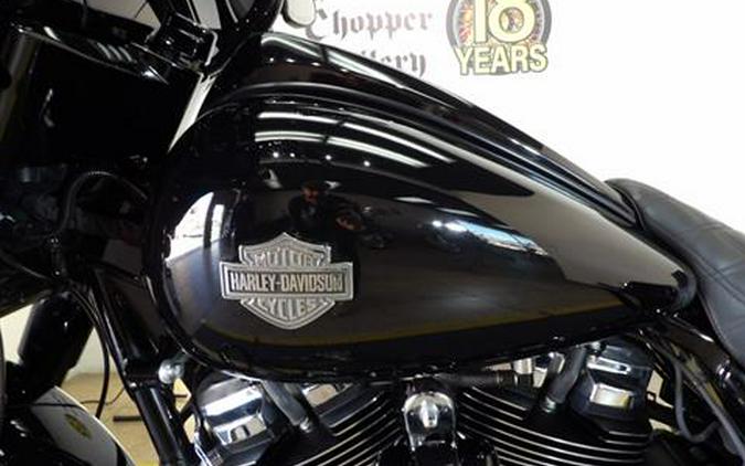 2022 Harley-Davidson Street Glide® Special