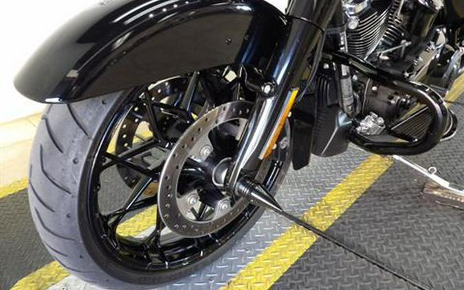 2022 Harley-Davidson Street Glide® Special