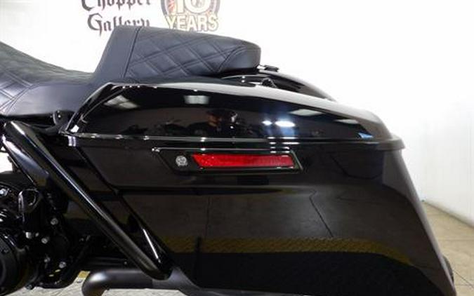 2022 Harley-Davidson Street Glide® Special