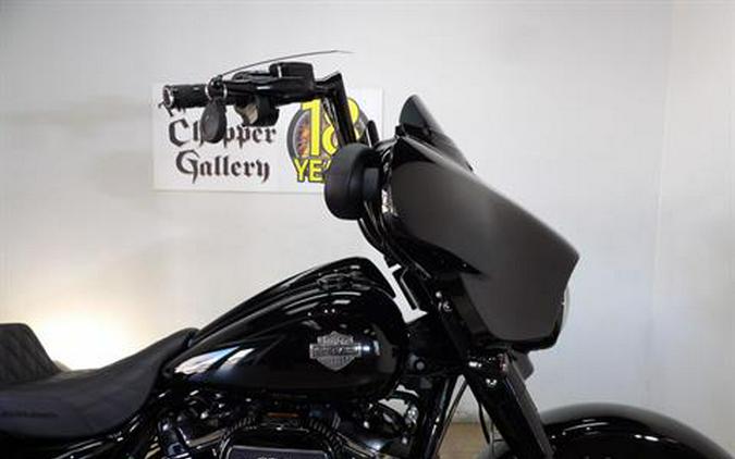 2022 Harley-Davidson Street Glide® Special