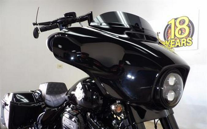 2022 Harley-Davidson Street Glide® Special