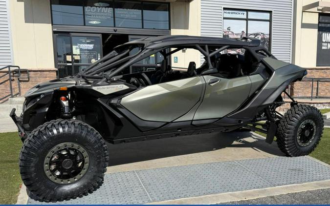 2026 Can-Am® Maverick R MAX X rc