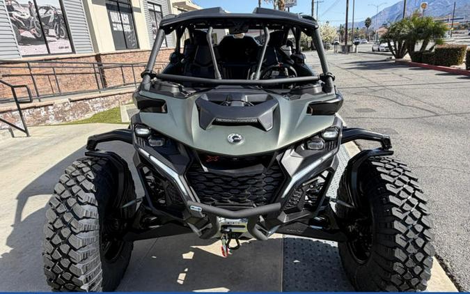 2026 Can-Am® Maverick R MAX X rc