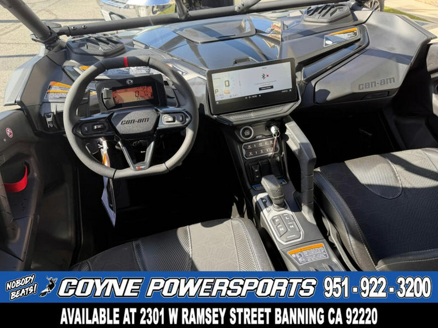 2026 Can-Am® Maverick R MAX X rc