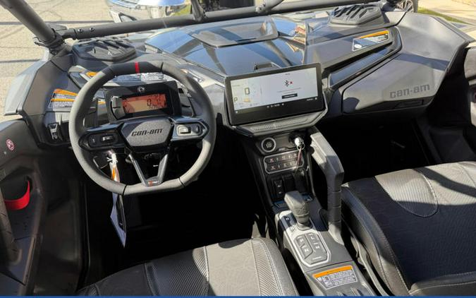 2026 Can-Am® Maverick R MAX X rc