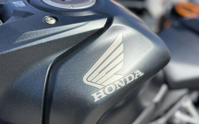 2026 Honda® CBR650R E-Clutch