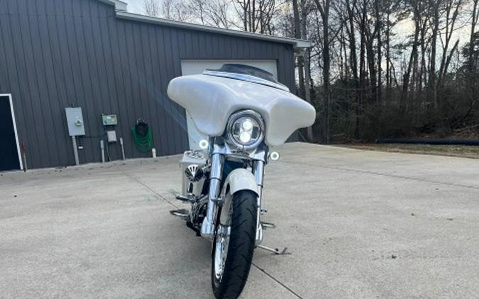 2006 Harley-Davidson Road King