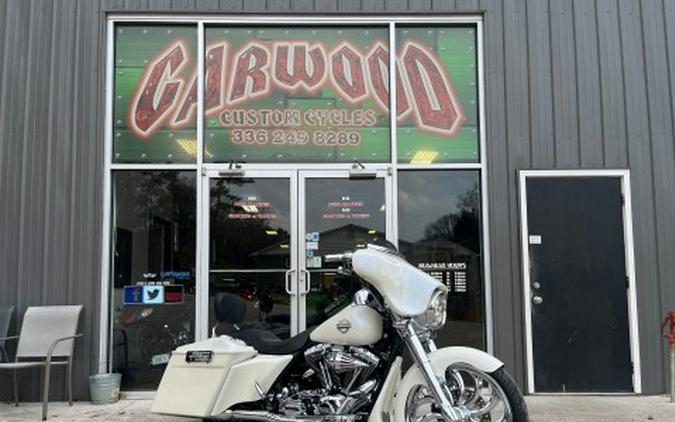 2006 Harley-Davidson Road King