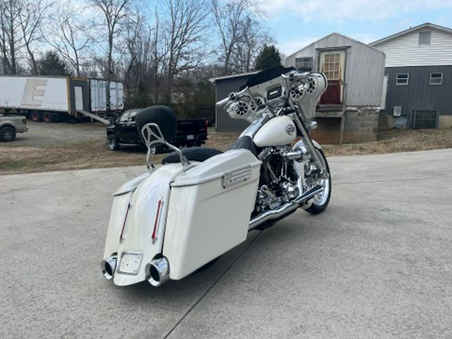 2006 Harley-Davidson Road King