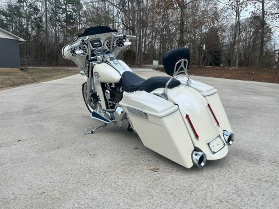 2006 Harley-Davidson Road King