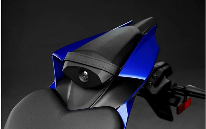 2023 Yamaha YZF R7