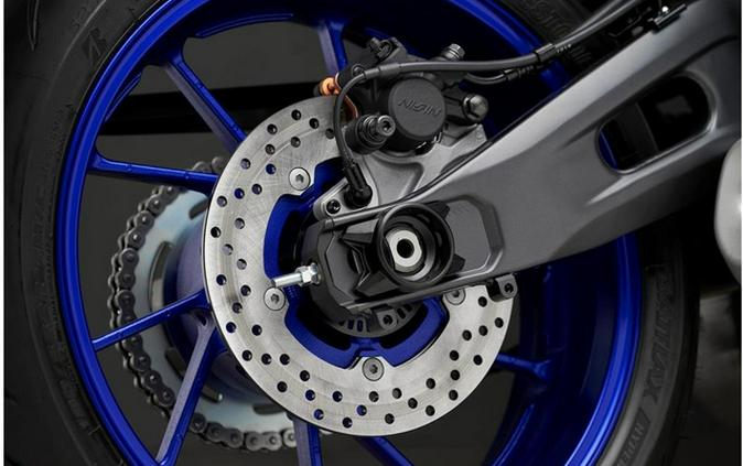 2023 Yamaha YZF R7