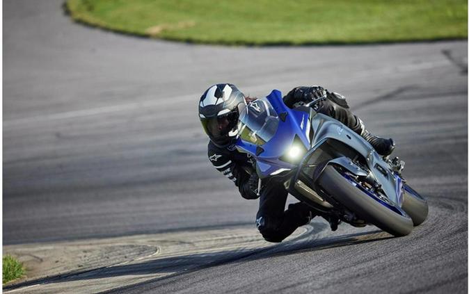 2023 Yamaha YZF R7