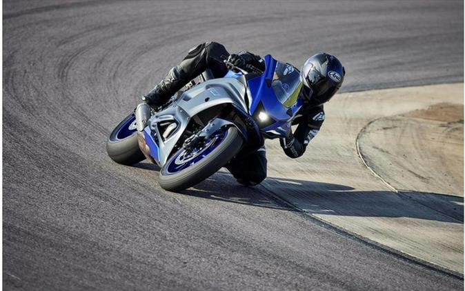 2023 Yamaha YZF R7