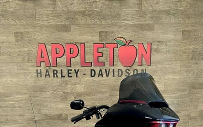 2018 Harley-Davidson Touring FLTRXS - Road Glide Special