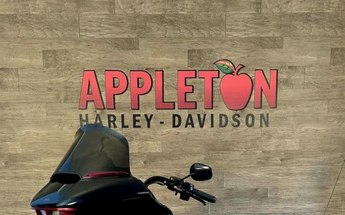 2018 Harley-Davidson Touring FLTRXS - Road Glide Special