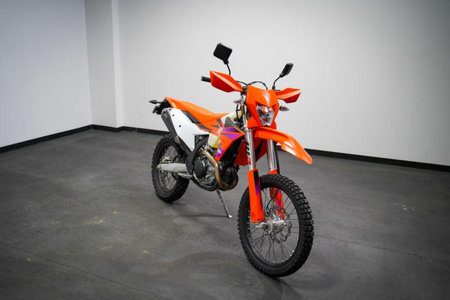 2024 KTM 500 EXC-F