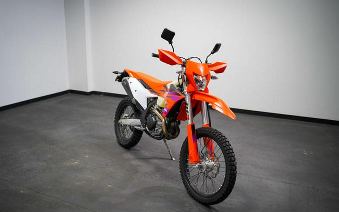 2024 KTM 500 EXC-F