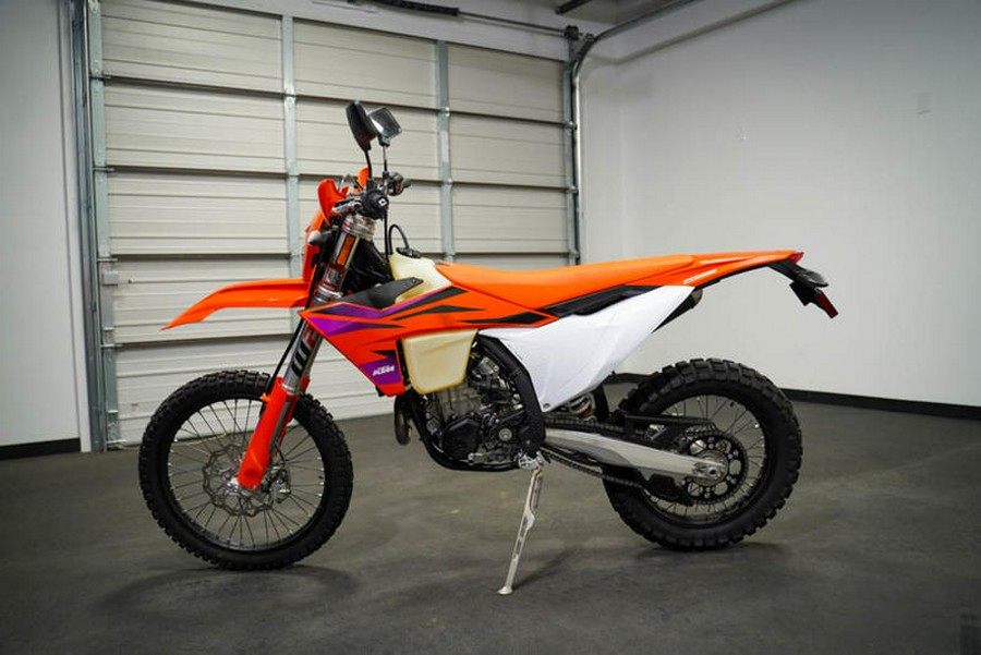 2024 KTM 500 EXC-F