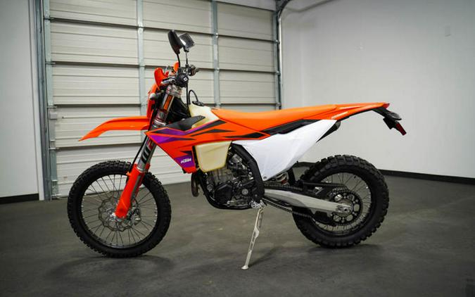 2024 KTM 500 EXC-F