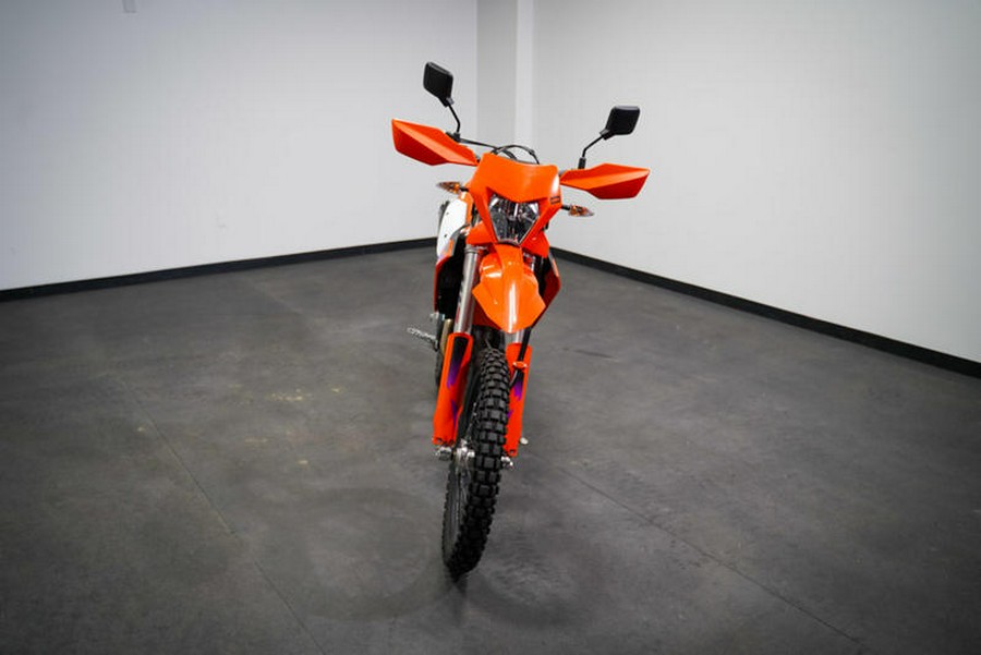 2024 KTM 500 EXC-F