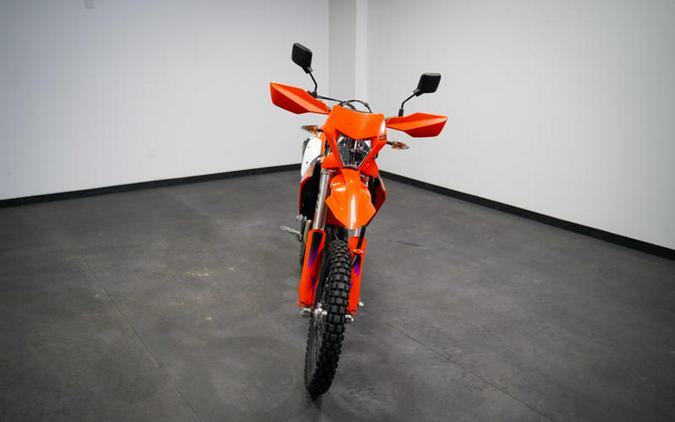 2024 KTM 500 EXC-F