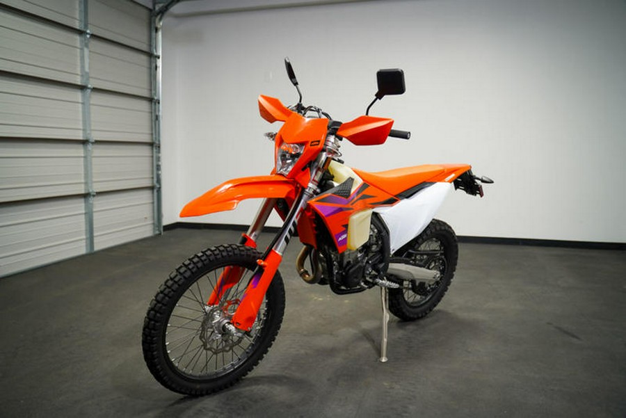 2024 KTM 500 EXC-F