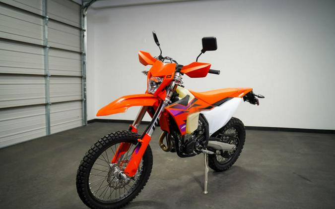 2024 KTM 500 EXC-F