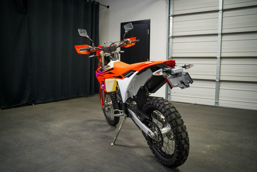 2024 KTM 500 EXC-F