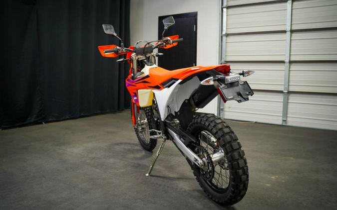 2024 KTM 500 EXC-F