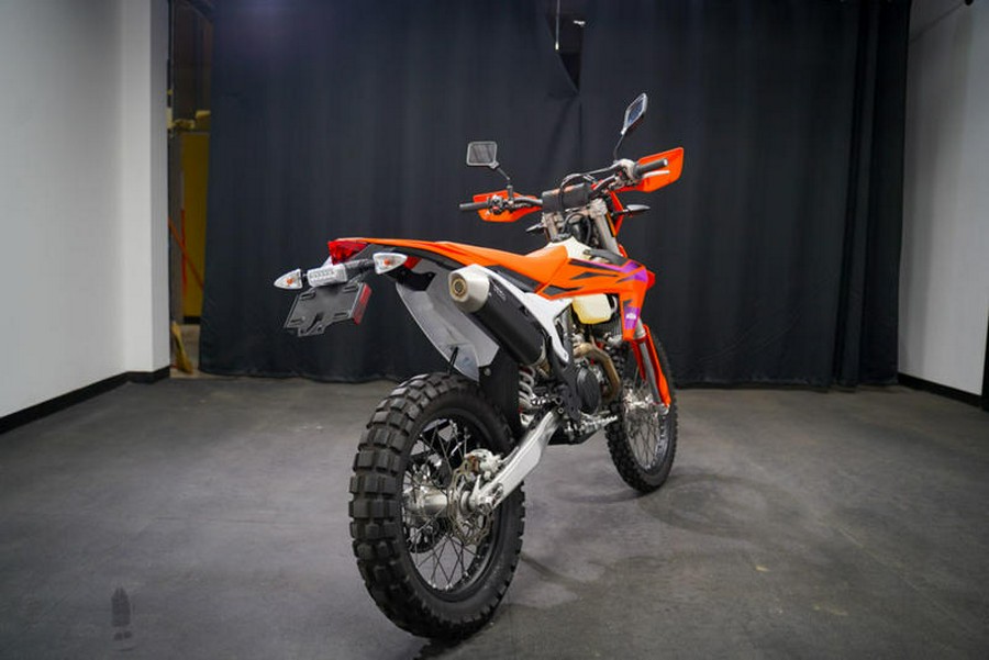 2024 KTM 500 EXC-F