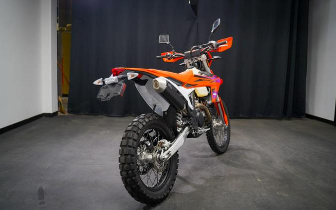 2024 KTM 500 EXC-F