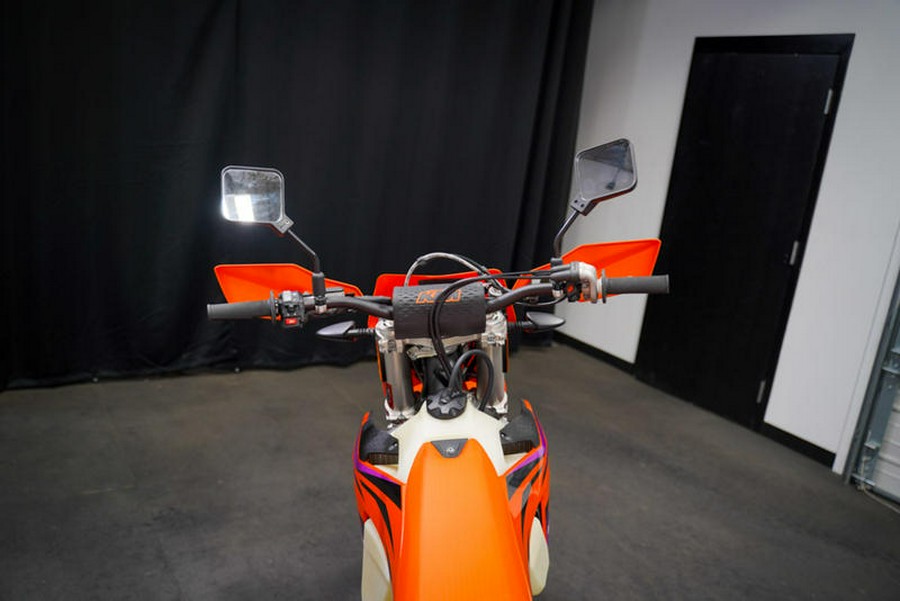 2024 KTM 500 EXC-F