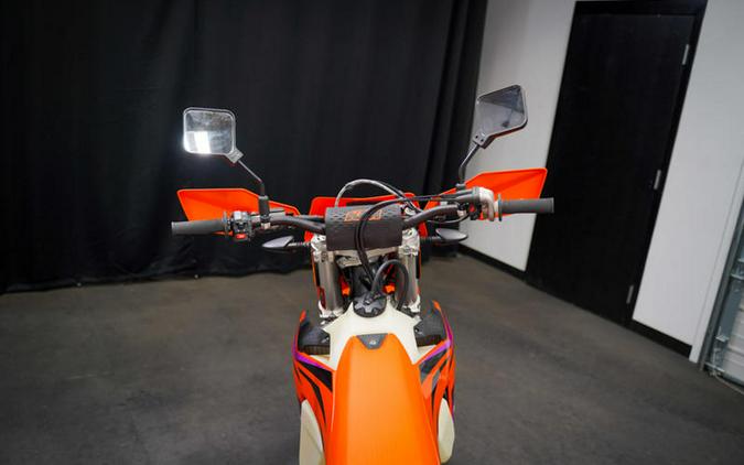 2024 KTM 500 EXC-F