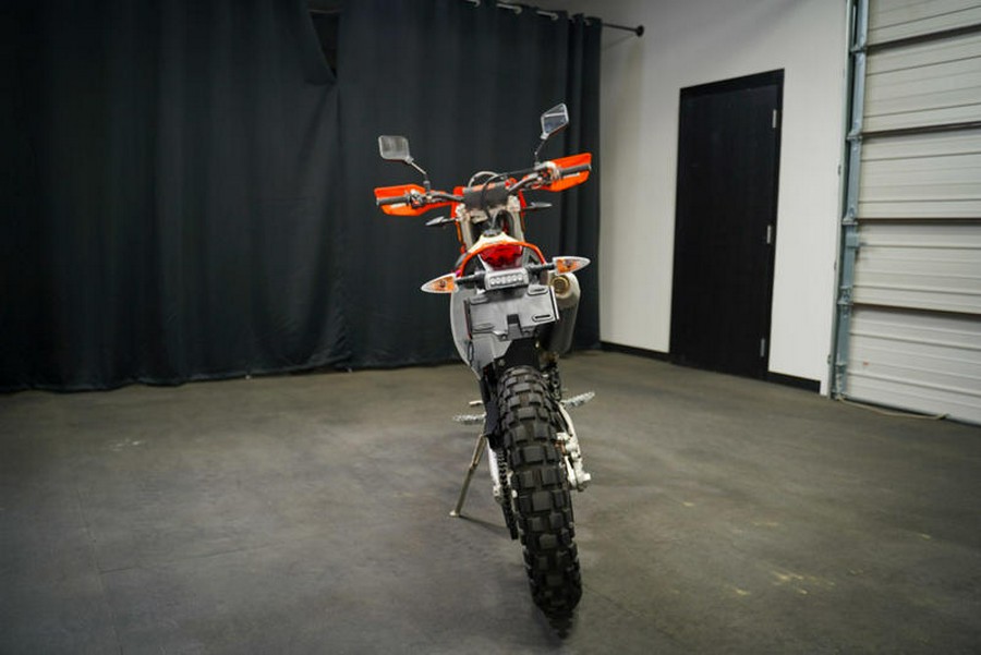 2024 KTM 500 EXC-F